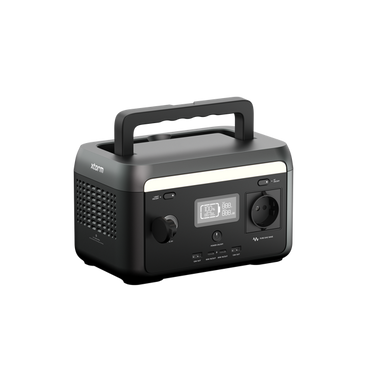 Smart Power Station 300W - Xtreme Power 2